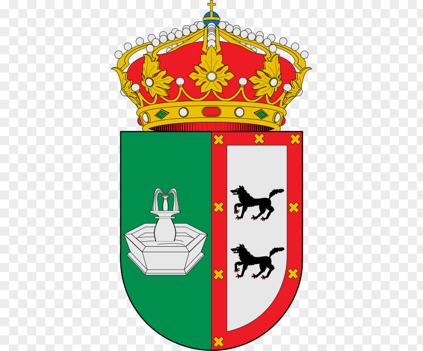 San Fernando De Henares Escutcheon Blazon Coat Of Arms Heraldry PNG