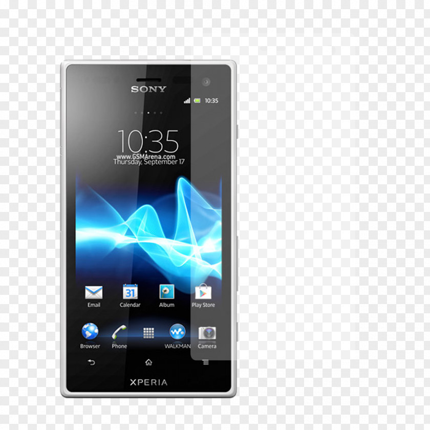 Smartphone Sony Xperia S Acro Ericsson Arc Neo PNG