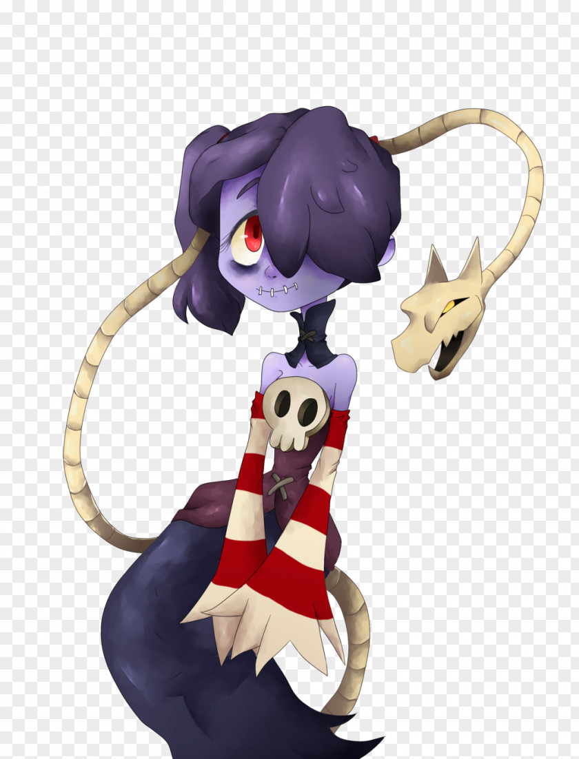 Squigly Line Skullgirls PlayStation 3 Minecraft: Story Mode Big Band DeviantArt PNG