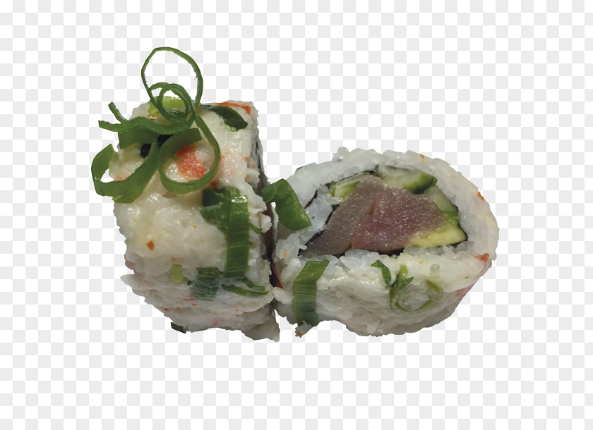 Sushi California Roll Sashimi Surimi Onigiri PNG