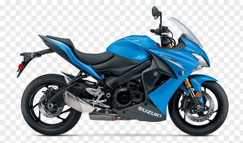 Suzuki GSX-S1000 GSX Series GSX-R1000 Motorcycle PNG