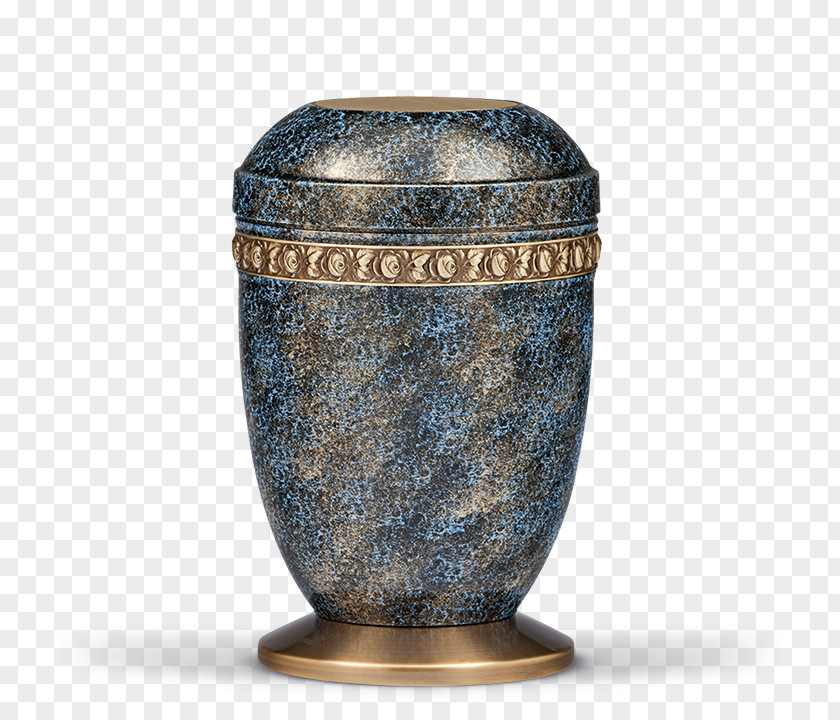 Vase Urn Brass Pall Funeral PNG