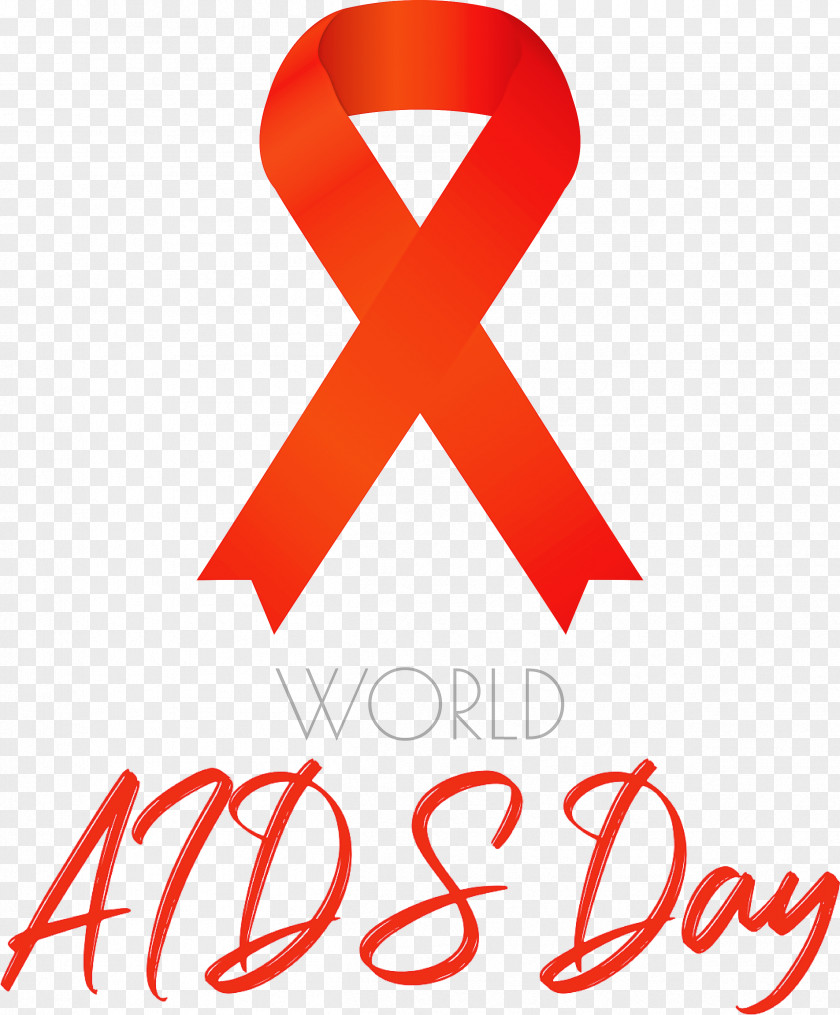 World AIDS Day PNG