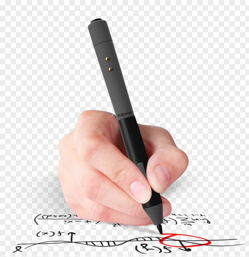 Writing Touchscreen All-in-One Electronic Visual Display Liquid-crystal Pen PNG