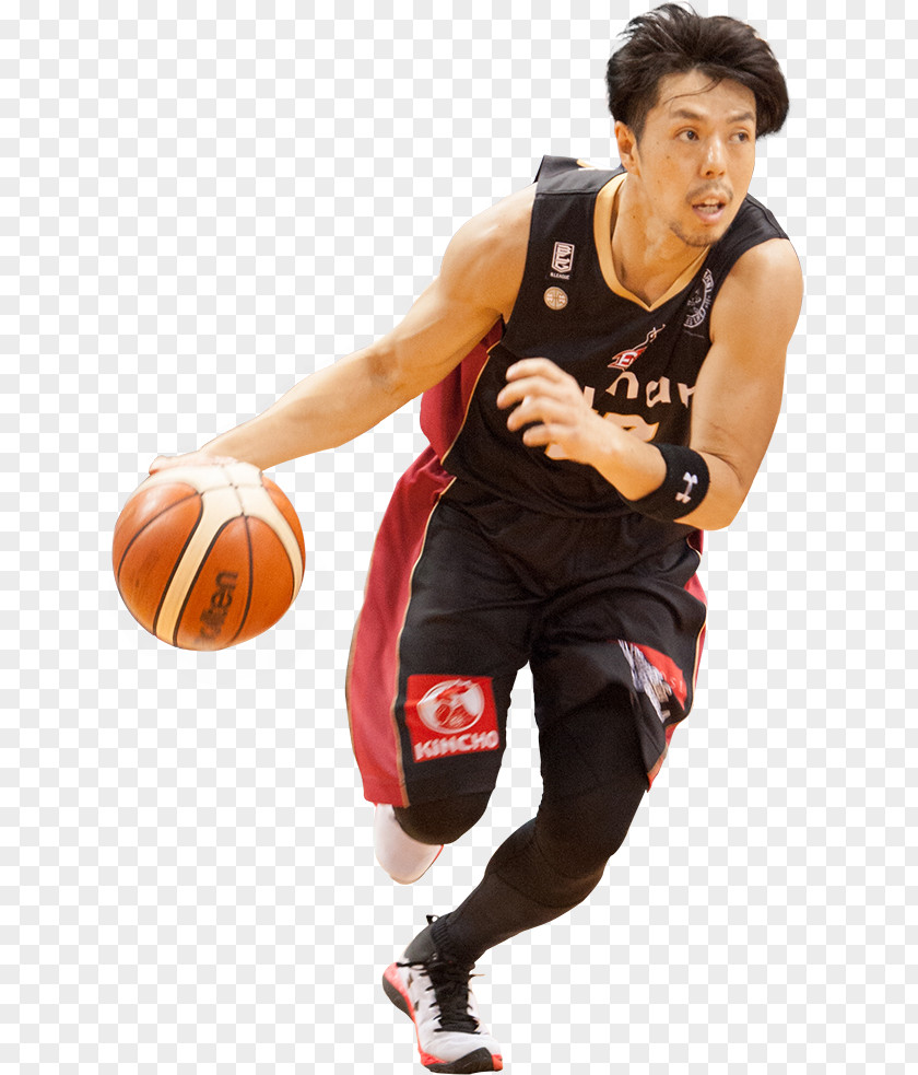 Basketball Hiroyuki Kinoshita B.League Professional Medicine Balls PNG