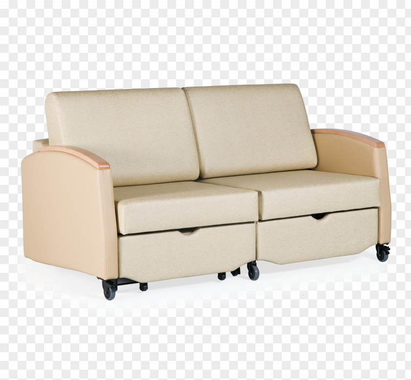 Bed Sofa Couch La-Z-Boy Recliner PNG