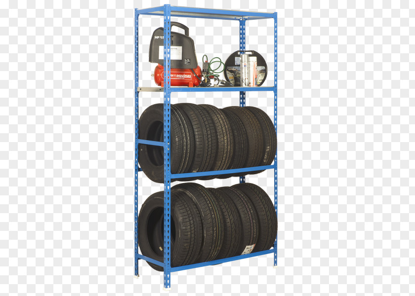 Bookcase Shelf Galvanization Metal Motor Vehicle Tires PNG