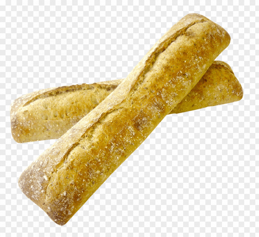 Bread Baguette Ciabatta Small Bakery PNG