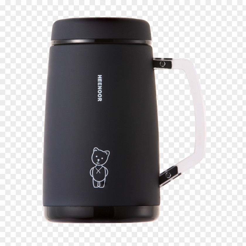 Business Glass Mug Tea Vacuum Flask Kettle PNG