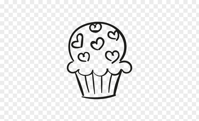 Cake Cupcake Muffin Birthday PNG
