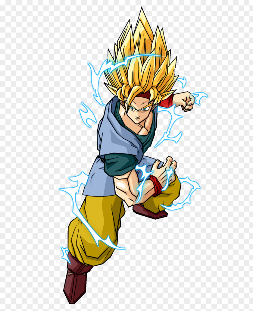 Dragon Ball Goku Shenron Pan Super Saiya Saiyan PNG