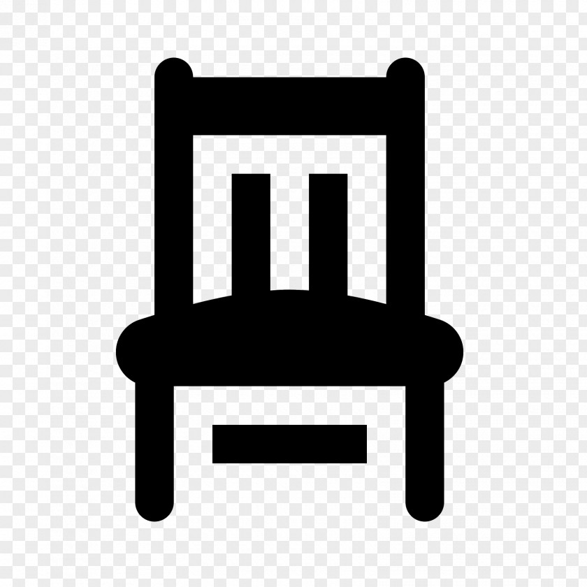 E Chair Couch Furniture Bench PNG