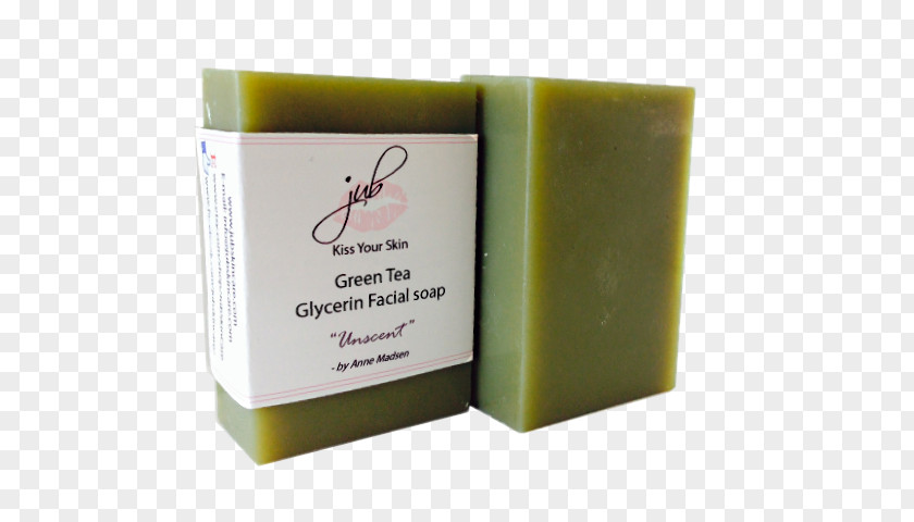 Glycerin Soap PNG