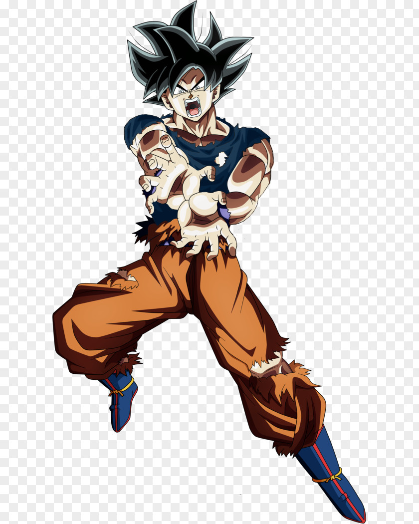 Goku Ultra Cell Dragon Ball Heroes Vegeta Trunks PNG