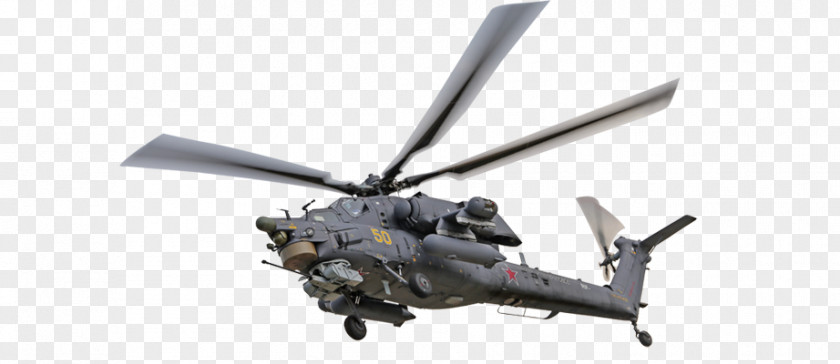 Helicopter Rotor Mil Mi-28 Mi-35M Mi-26 PNG