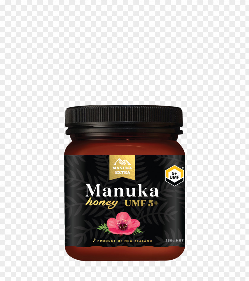 Honey Mānuka Manuka Food New Zealand PNG