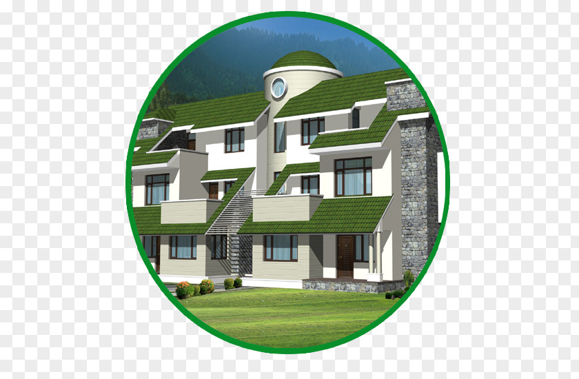 House Real Estate Agent Property Developer PNG