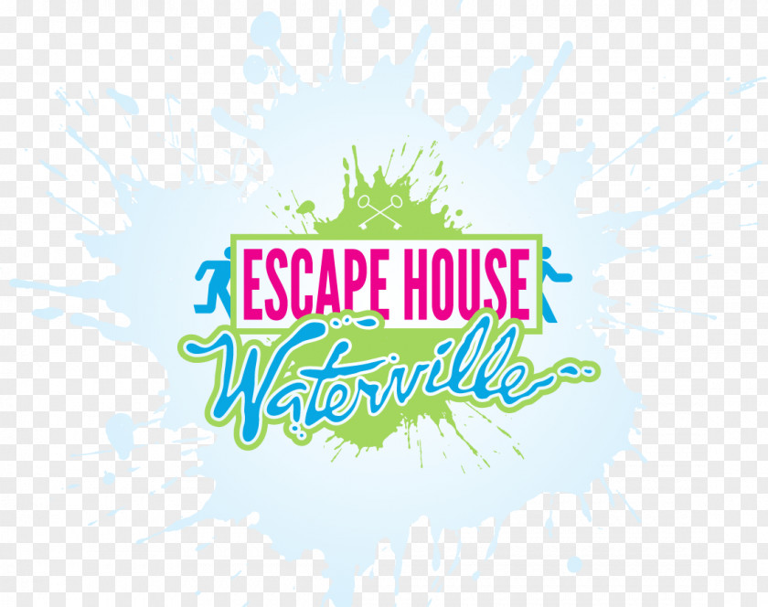 House Waterville USA Escape Room Orange Beach PNG
