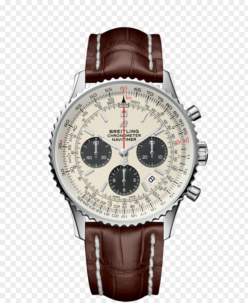 I Pad Baselworld Breitling SA Watch Navitimer Chronograph PNG