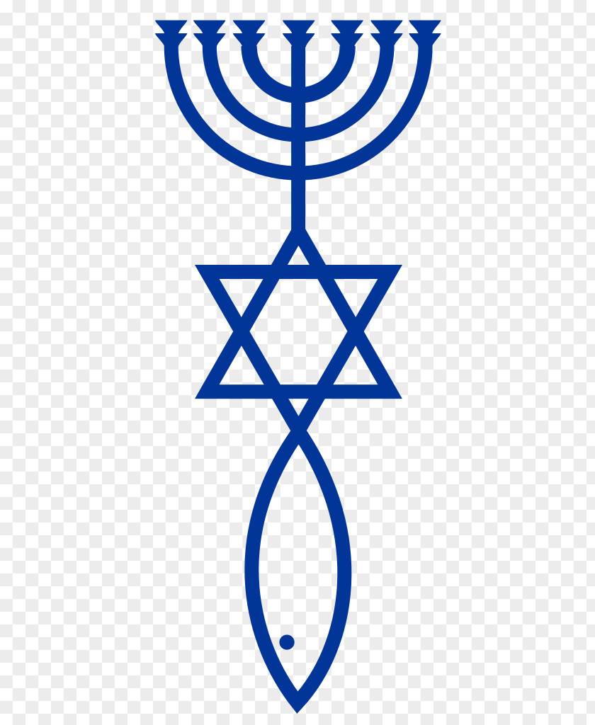 Judaism Messianic Jewish Symbolism Messianism PNG