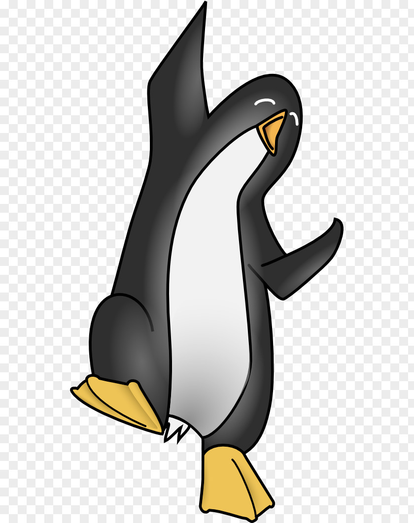 Penquin Clipart Penguin Dance Clip Art PNG