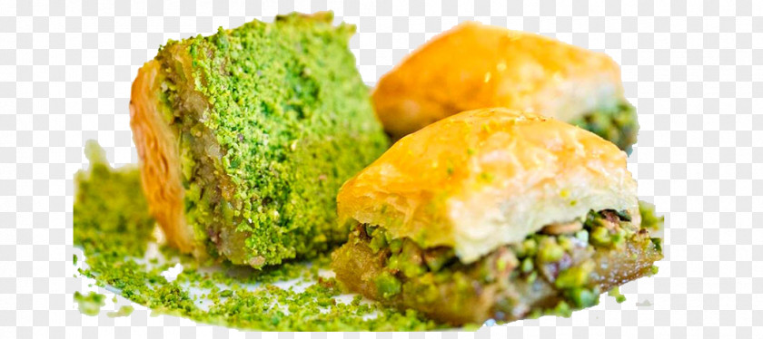 Pistachio Baklava Havuc Dilimi Turkish Cuisine Kebab Dessert PNG