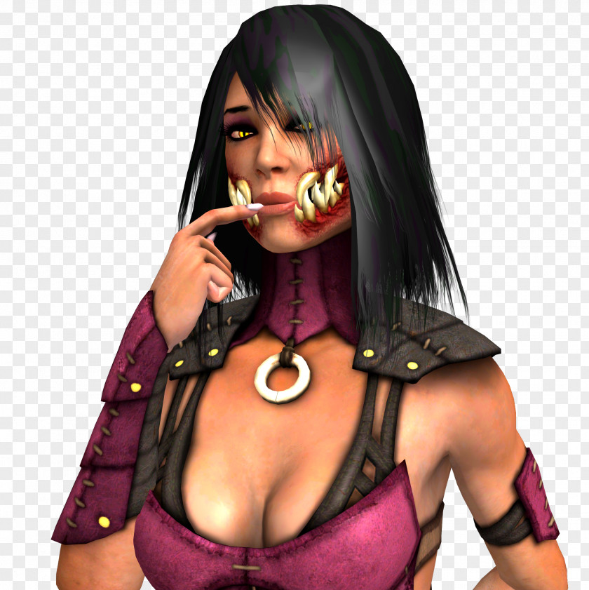 Scorpion Mortal Kombat X Mileena Kitana Kombat: Deception PNG