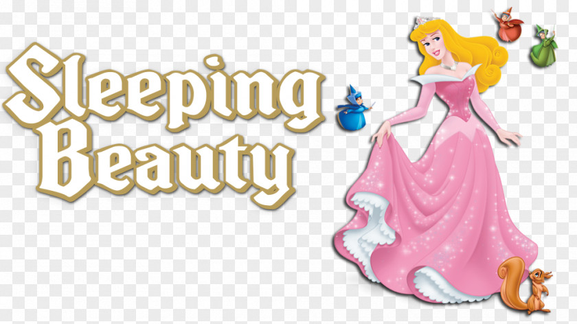 Sleeping Beauty Princess Aurora Paper Disney Fan Art PNG