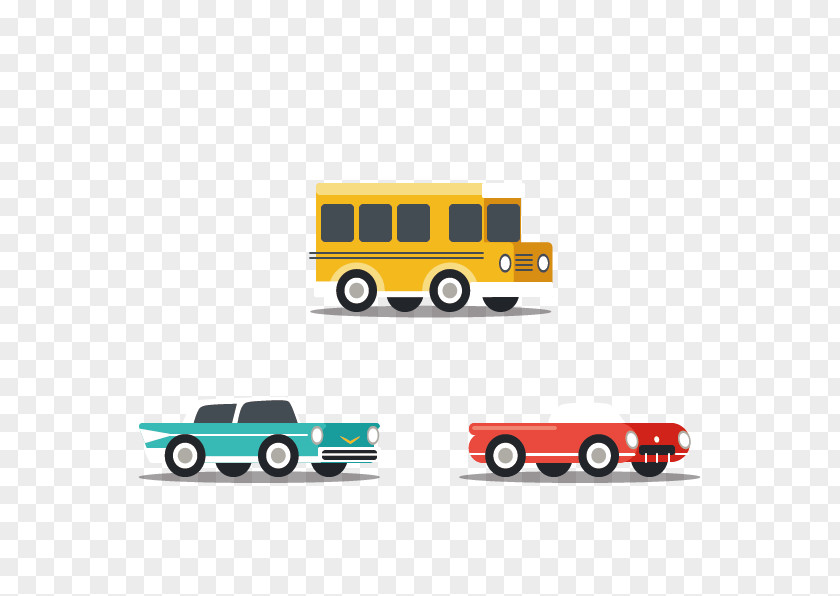 Vehicle Cars Car Bus Motor PNG