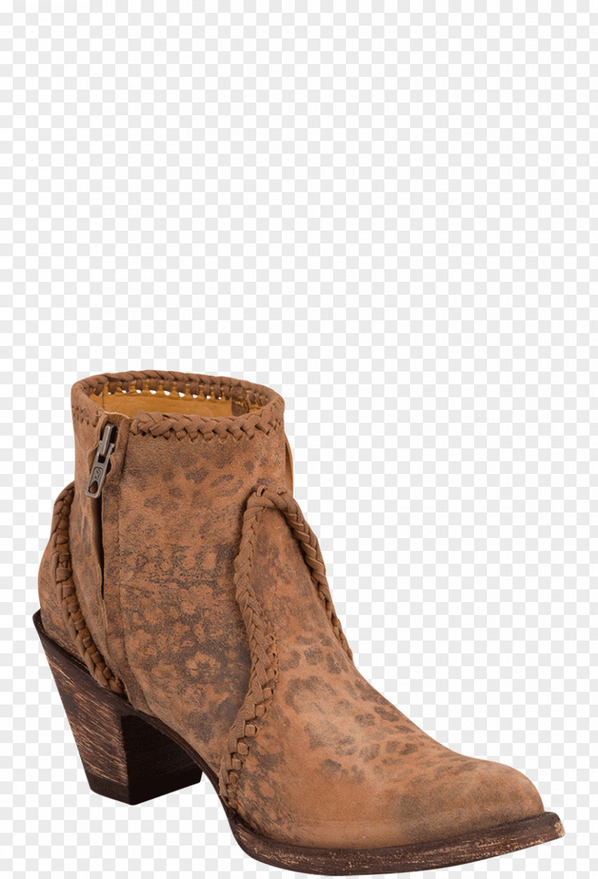 Boot Cowboy Suede Old Gringo Fashion PNG