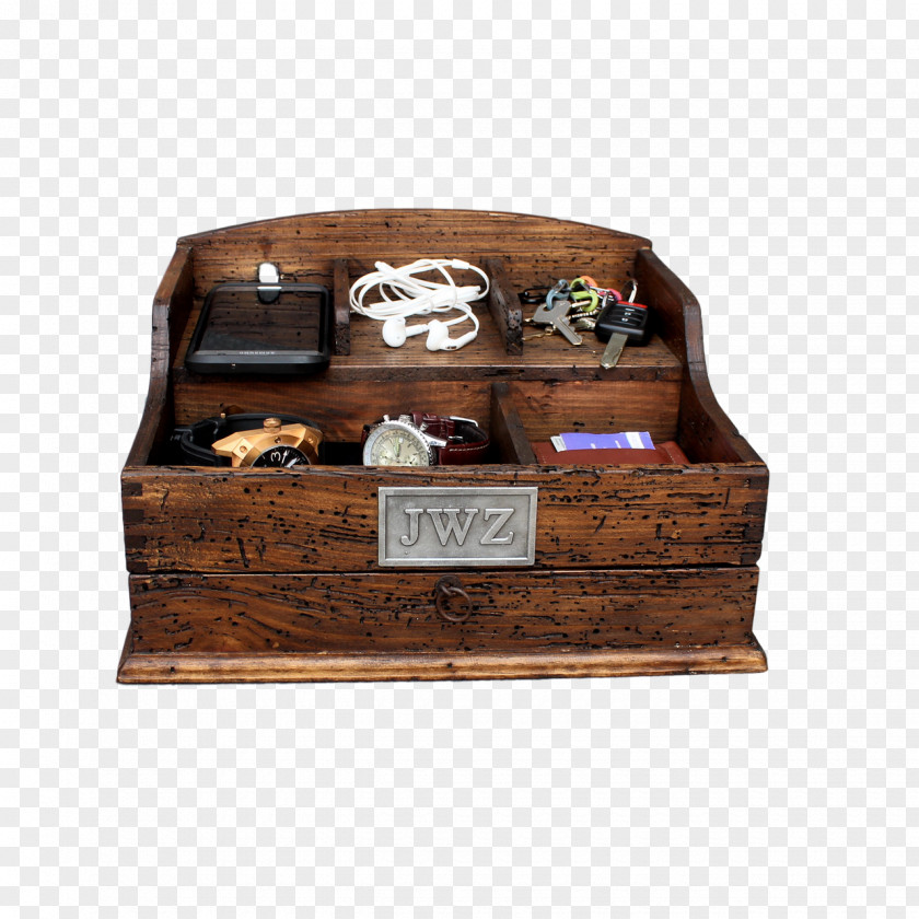 Box Clothes Valet Bedside Tables Furniture PNG