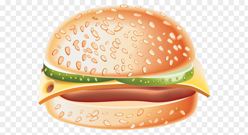 Burger Cliparts Whopper Hamburger Cheeseburger Fast Food Veggie PNG