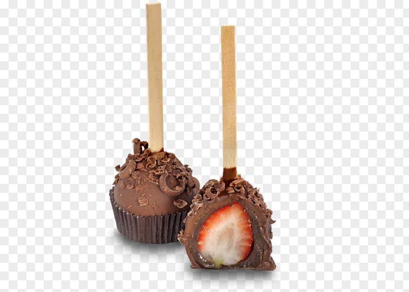 Chocolate Truffle Praline PNG