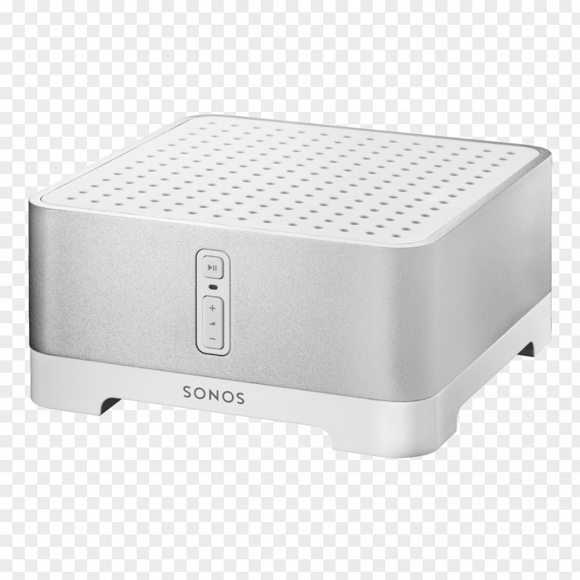 Connect Four Play:1 Sonos Multiroom Amplifier Wireless PNG
