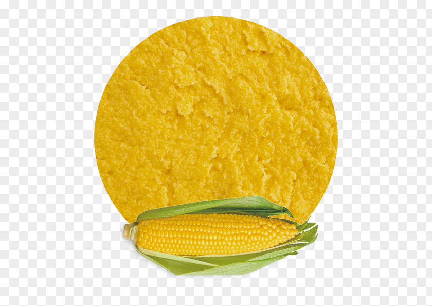 Corn Leaves On The Cob Maize Purée Kernel Vegetable PNG