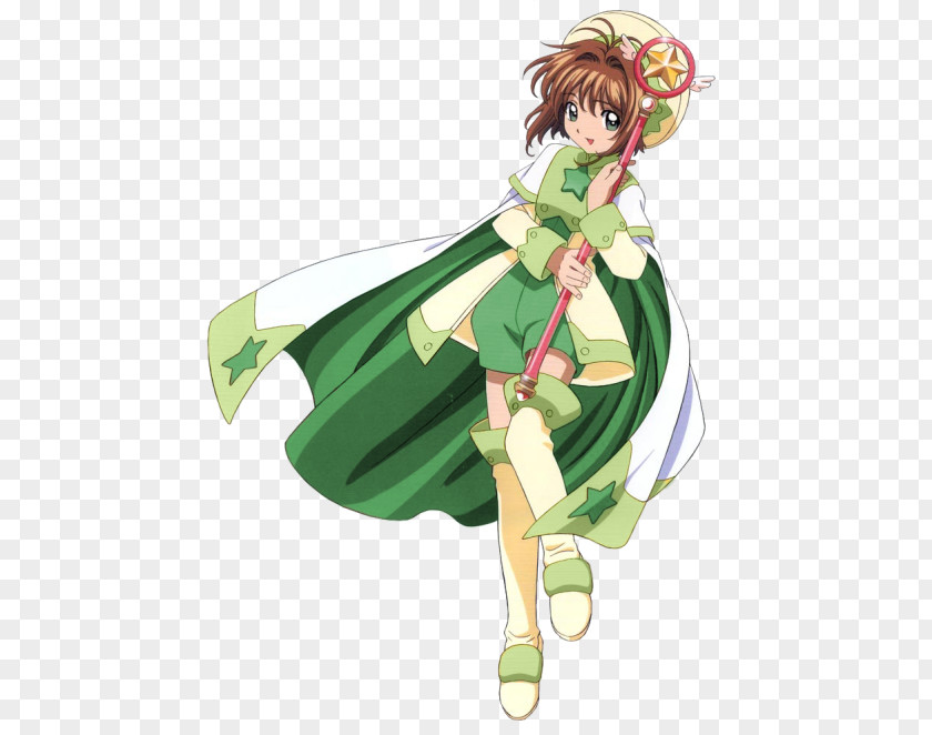 Cosplay Sakura Kinomoto Cardcaptor Sakura: Clear Card Tomoyo Daidouji Costume PNG