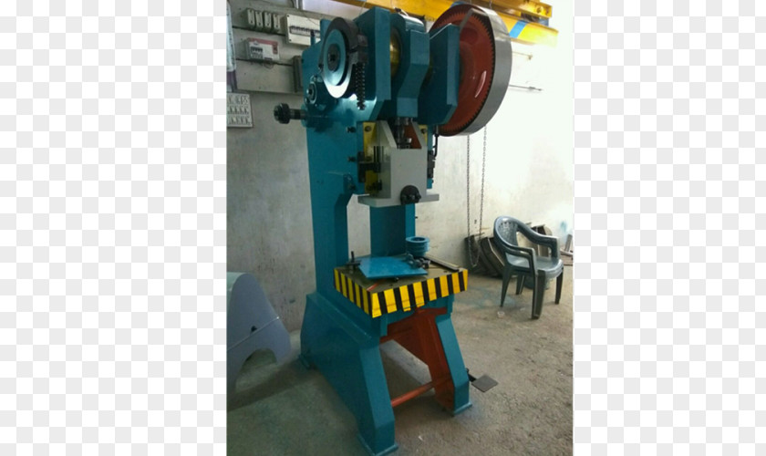Cylindrical Grinder Machine Tool Press Stamping Forging PNG