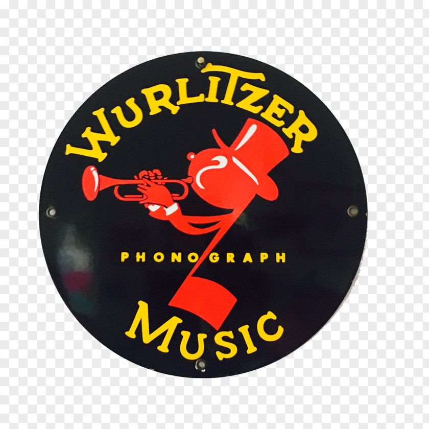 Disco Artwork Wurlitzer Electric Piano Brand Clock Font PNG