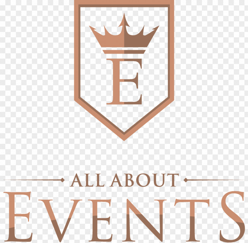 Event Planner Logo Management Catering Brand PNG