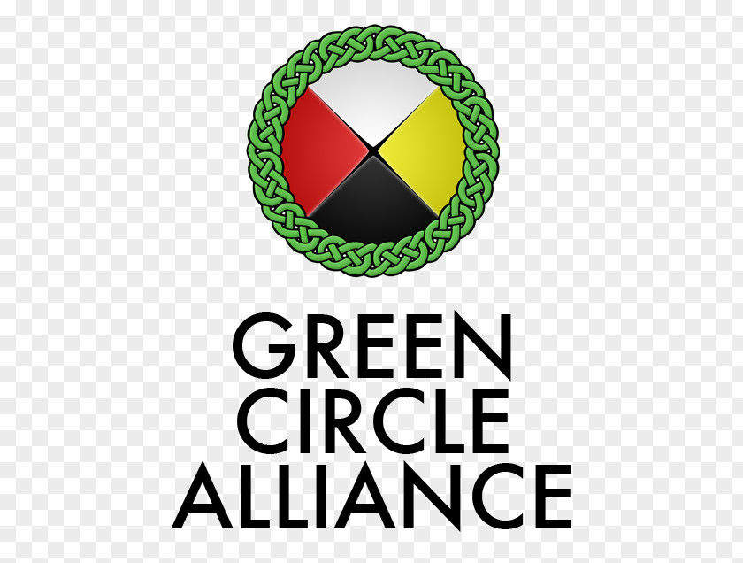 Green Circle Business Management Partnership Company Organization PNG