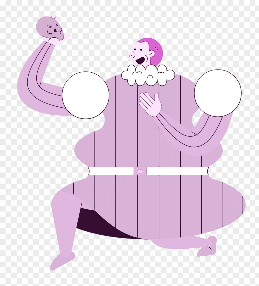 Lavender PNG