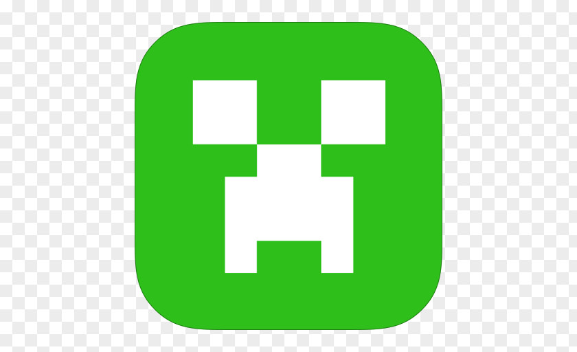 MetroUI Apps Minecraft Grass Area Symbol Yellow PNG