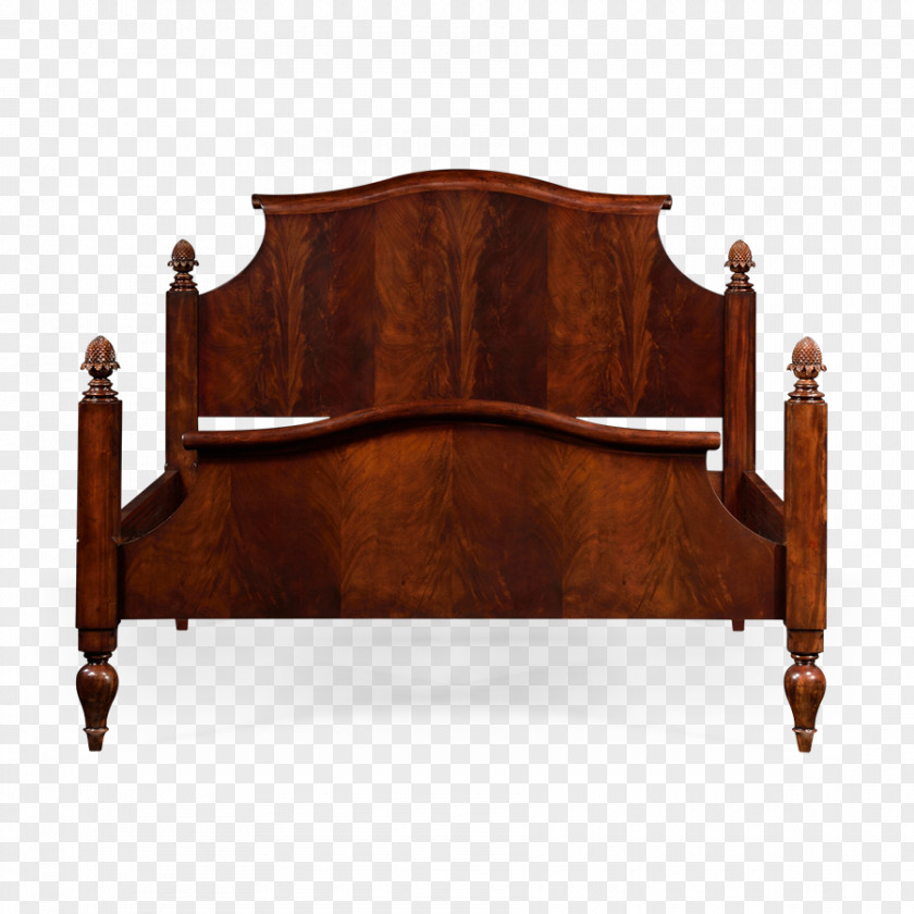 Mulberry Plantation Tommy Bahama Home Kingstown Malabar Panel Bed Furniture Frame Four-poster PNG