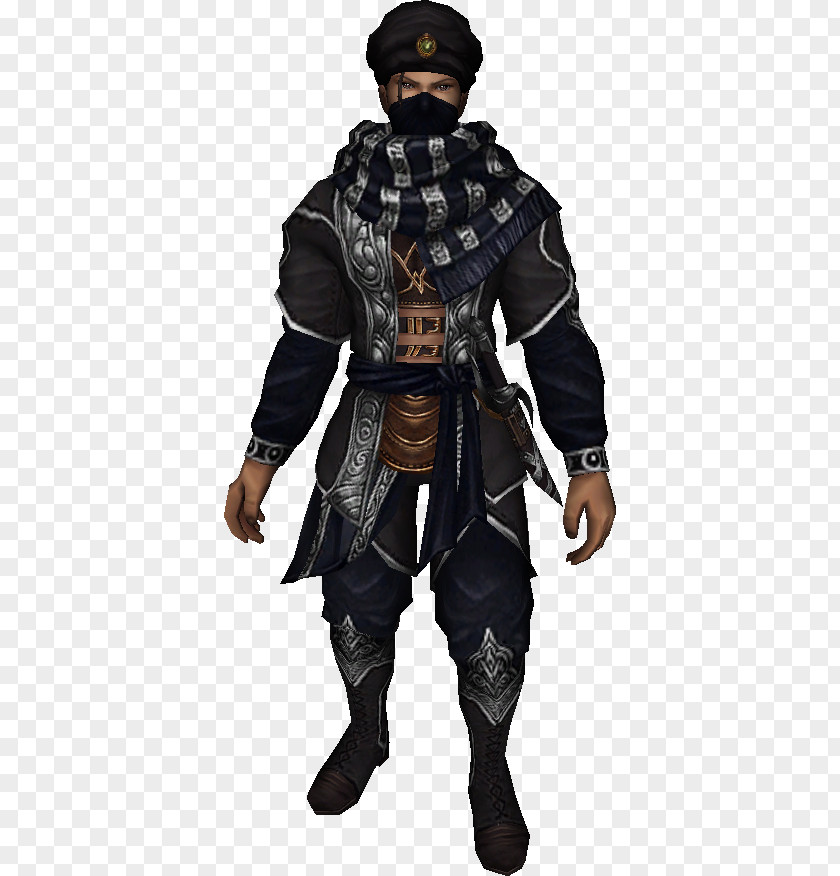 Ninja Warrior Halloween Costume RuneScape Masquerade Ball Mask PNG