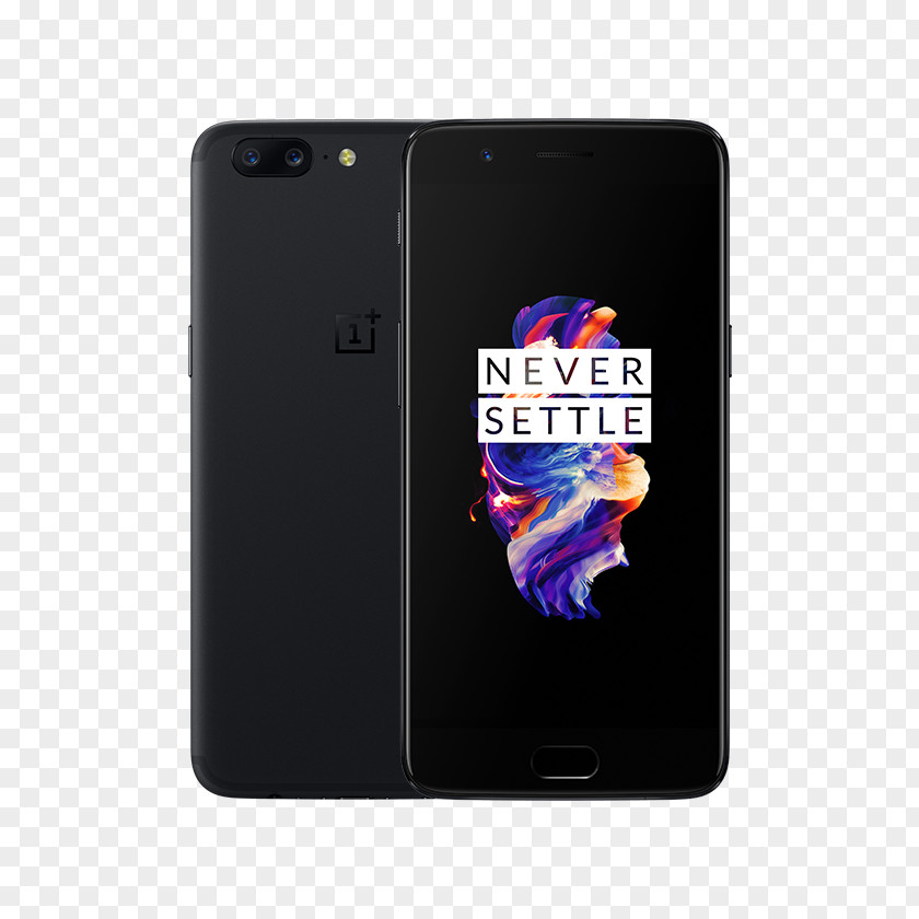 Oneplus OnePlus 5T Dual SIM LTE Subscriber Identity Module PNG