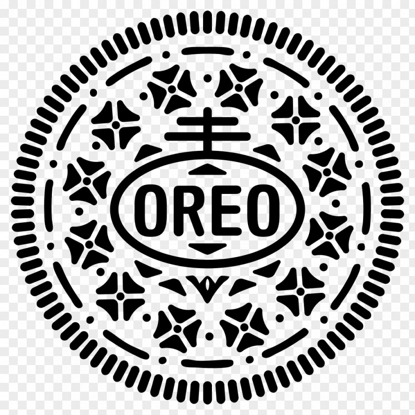 Oreo Clip Art PNG