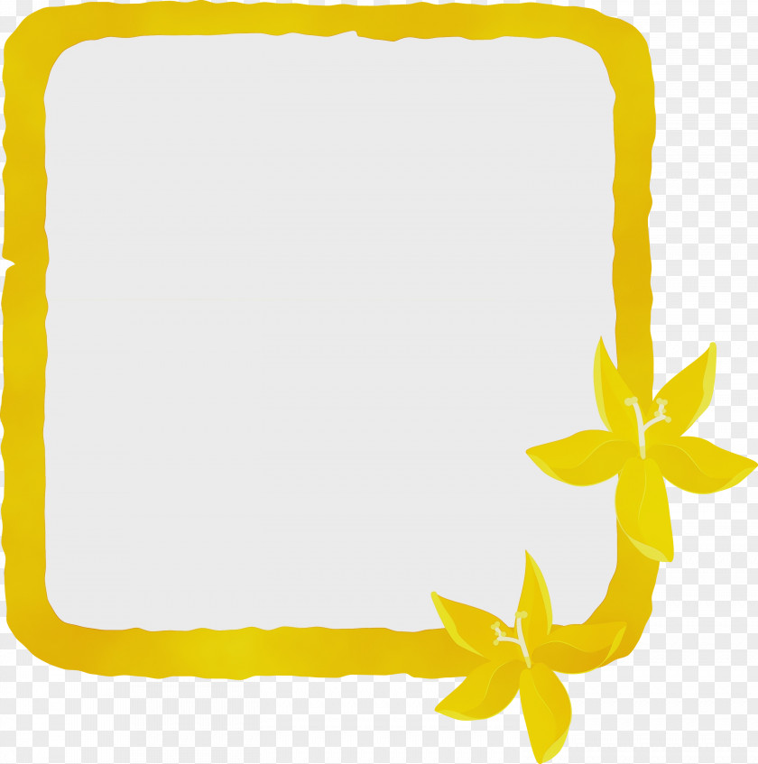 Picture Frame PNG