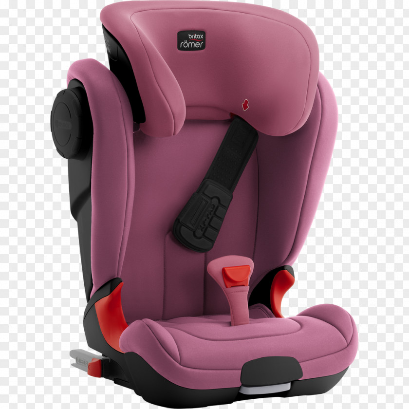 Rose Left Baby & Toddler Car Seats Britax Child PNG