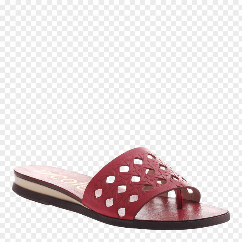 Sandal Slide Shoe Wedge Ballet Flat PNG