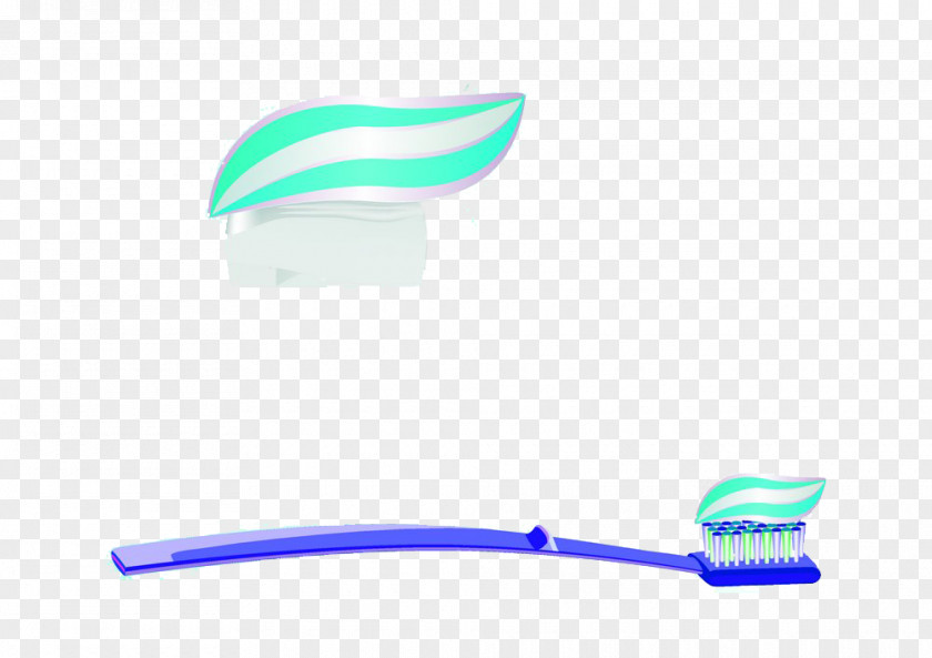 Toothbrush Brand Blue Sky PNG
